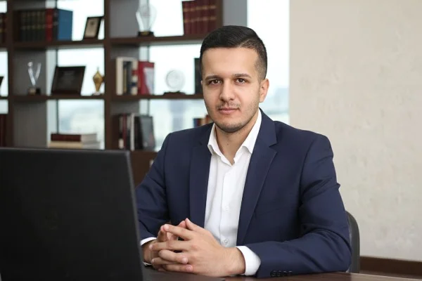 مهندس سعید صادق پور